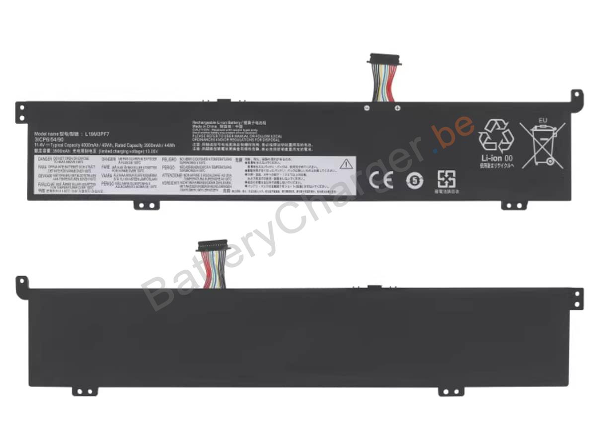 IdeaPad Gaming 3 15IMH05-81Y4004DGE