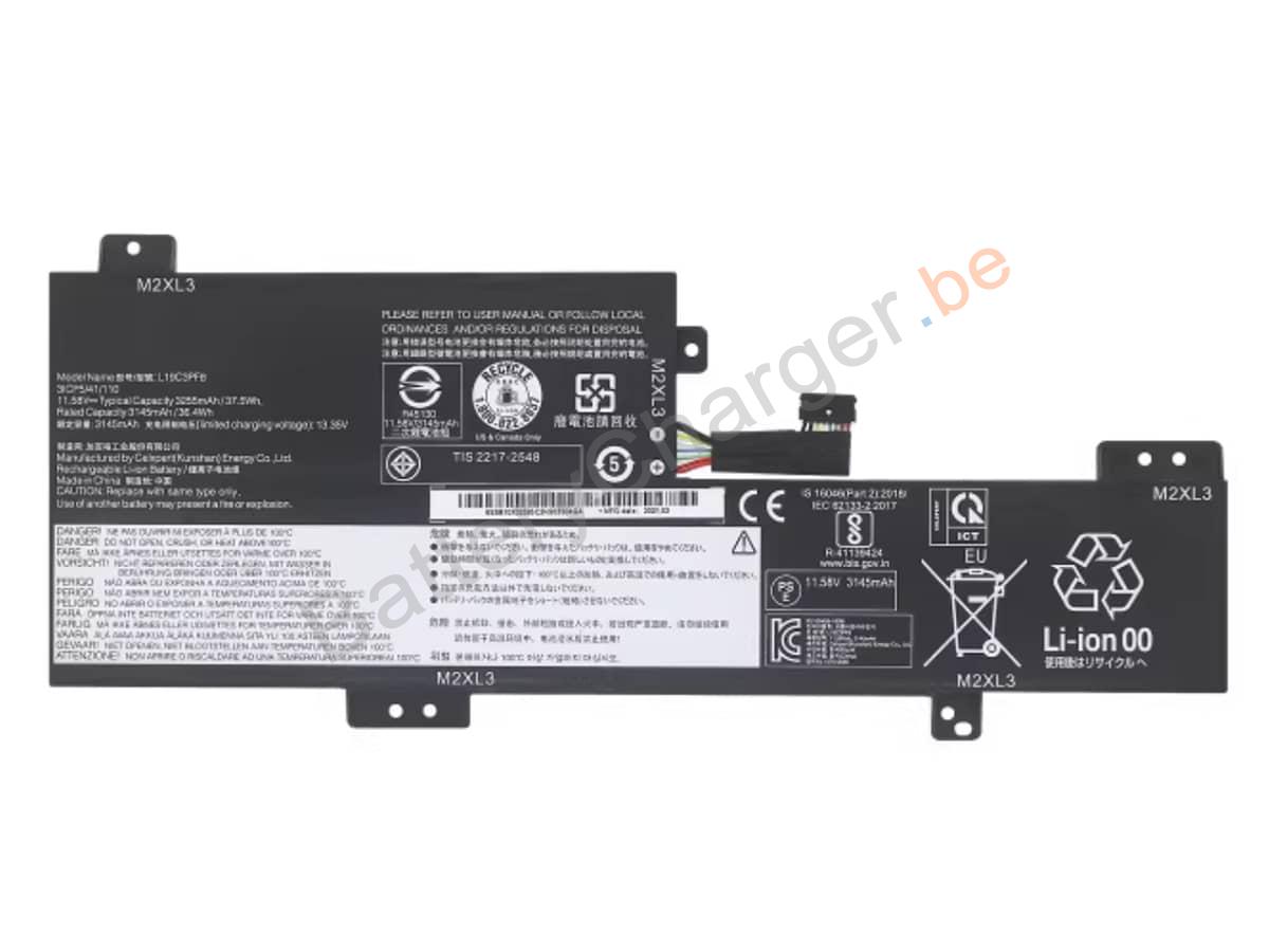 Flex 3 11IGL05-82B2005WMJ