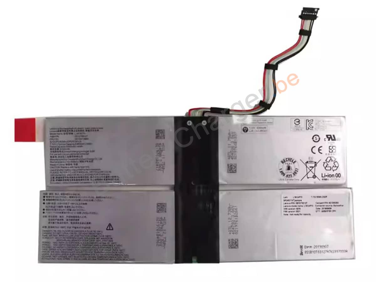 ThinkPad X1 Fold Gen 1-20RL0012GB