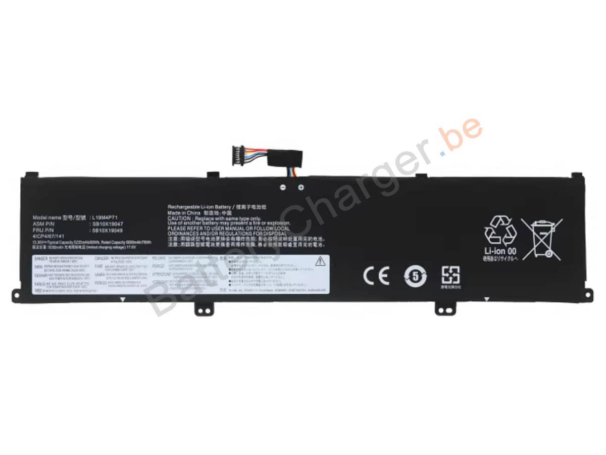 ThinkPad X1 Extreme Gen 3-20TL000KMH