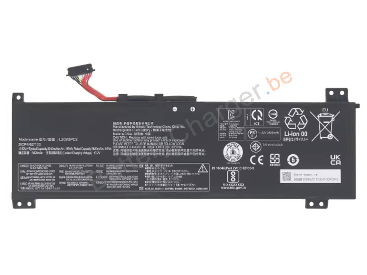 IdeaPad Gaming 3 15ACH6-82K2006FKR
