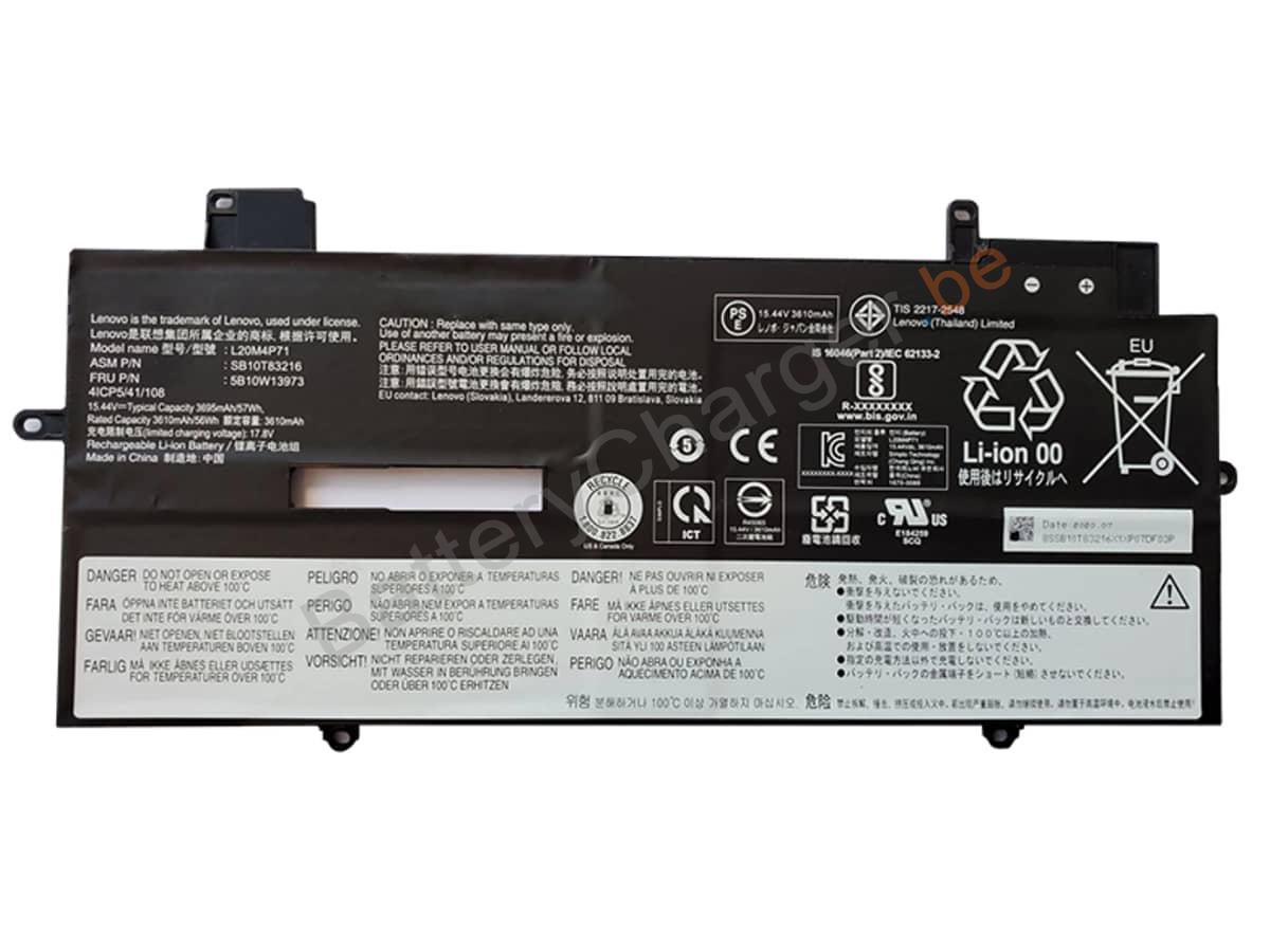 ThinkPad X1 Yoga Gen 6-20XY00CTAD