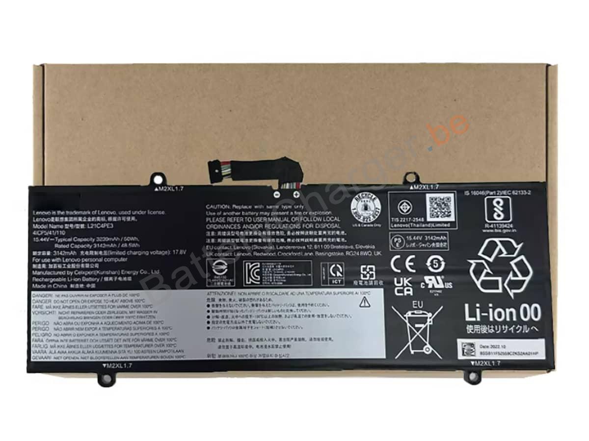 IdeaPad Duet 5 12IRU8-83B30044MX