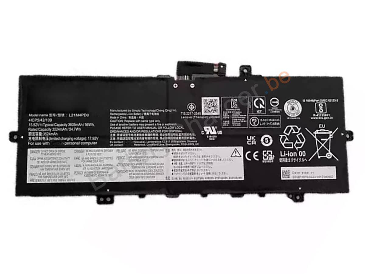 Yoga 9 14IRP8-83B1000STW
