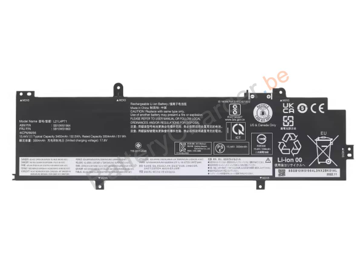 ThinkPad P14s Gen 4-21HF005GRT