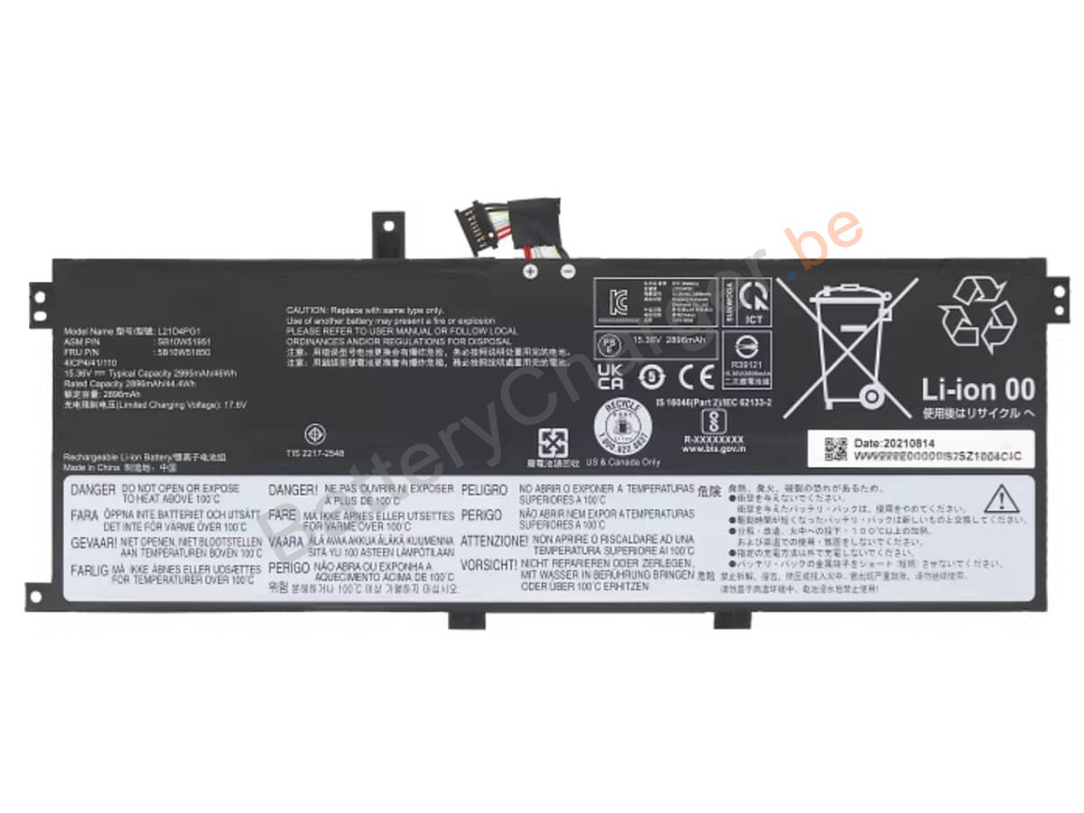 ThinkPad L13 Gen 4 21FG001WIW