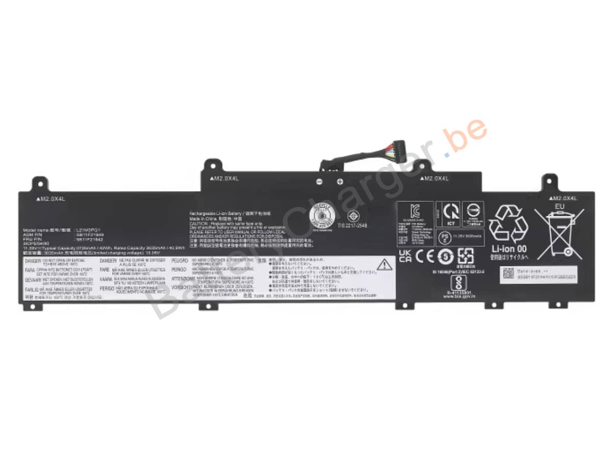 ThinkPad L15 Gen 3-21C3006DCX