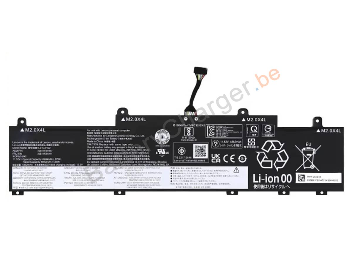 ThinkPad L15 Gen 3-21C3002TFE
