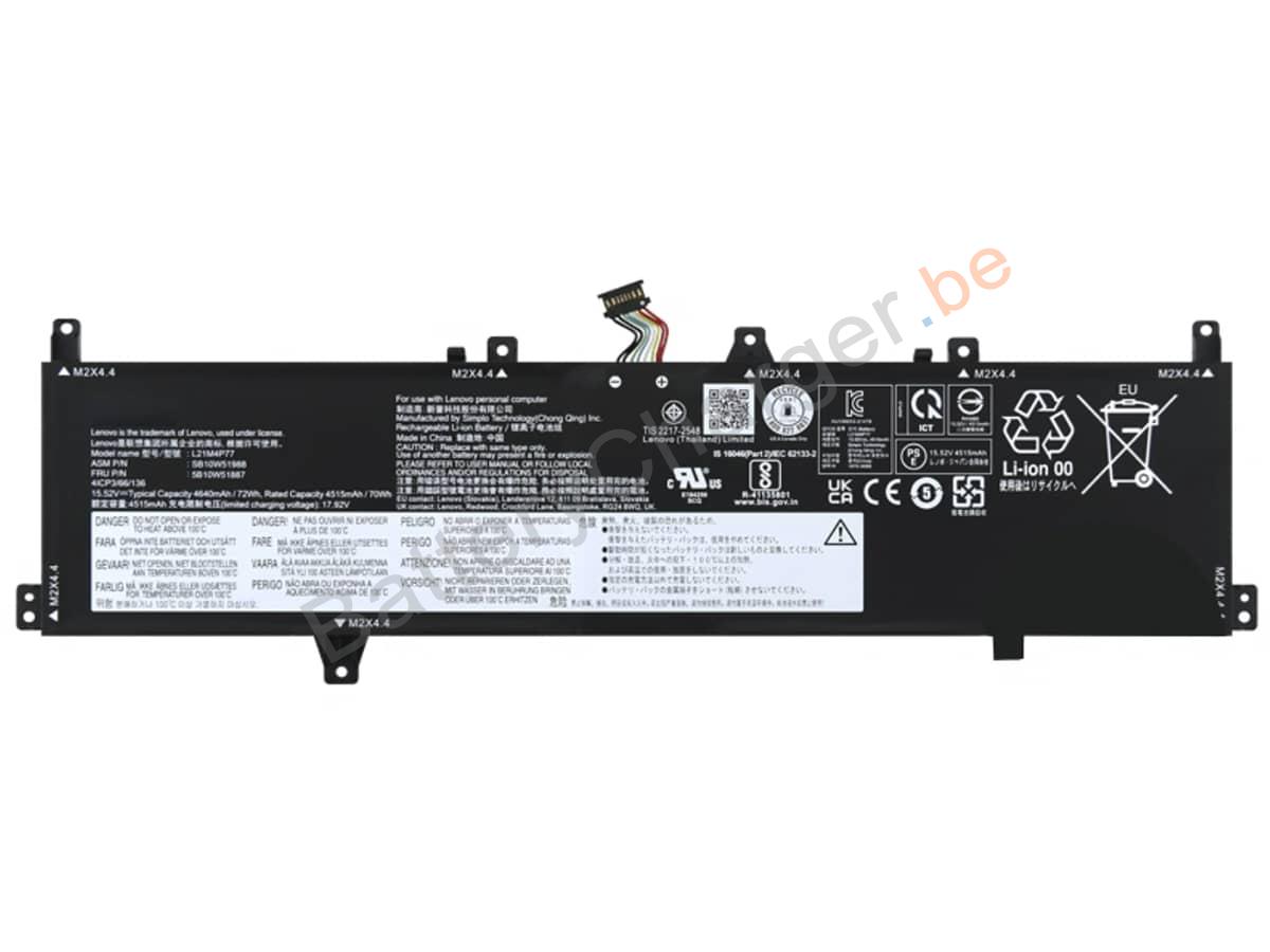 ThinkPad Z16 Gen 2-21JX001XBM