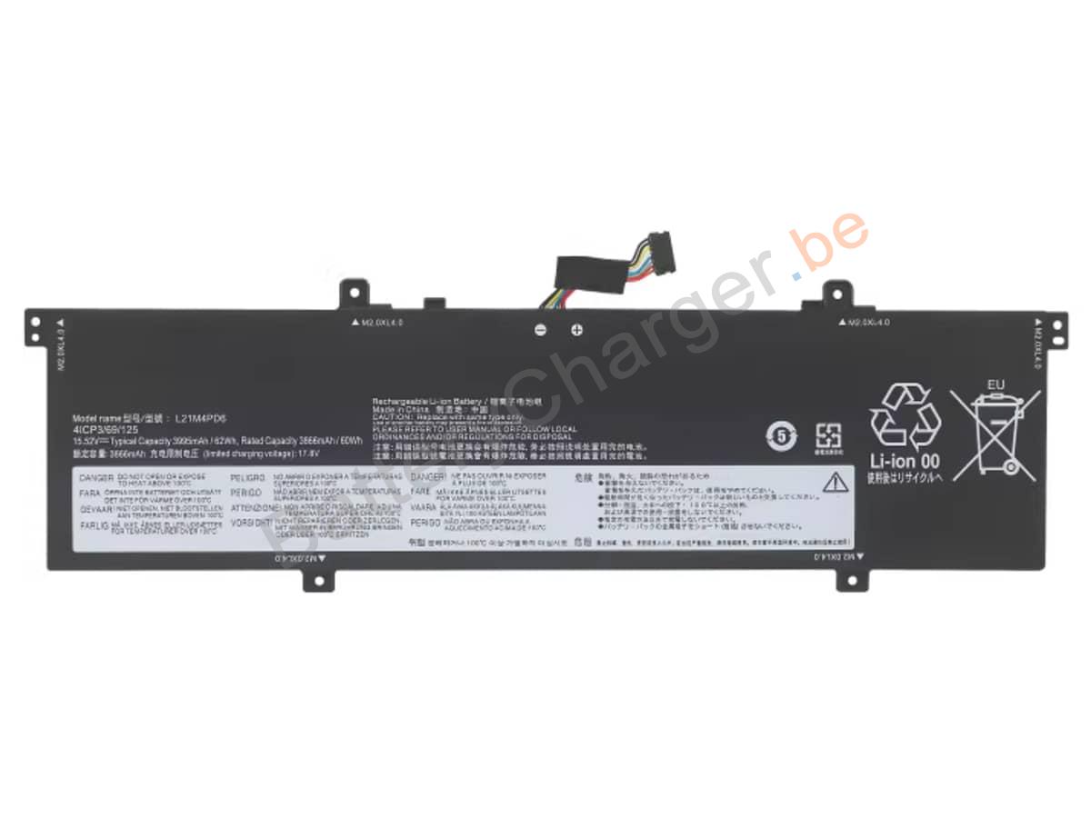 ThinkBook 14 G4+ ARA-21D0000UKR