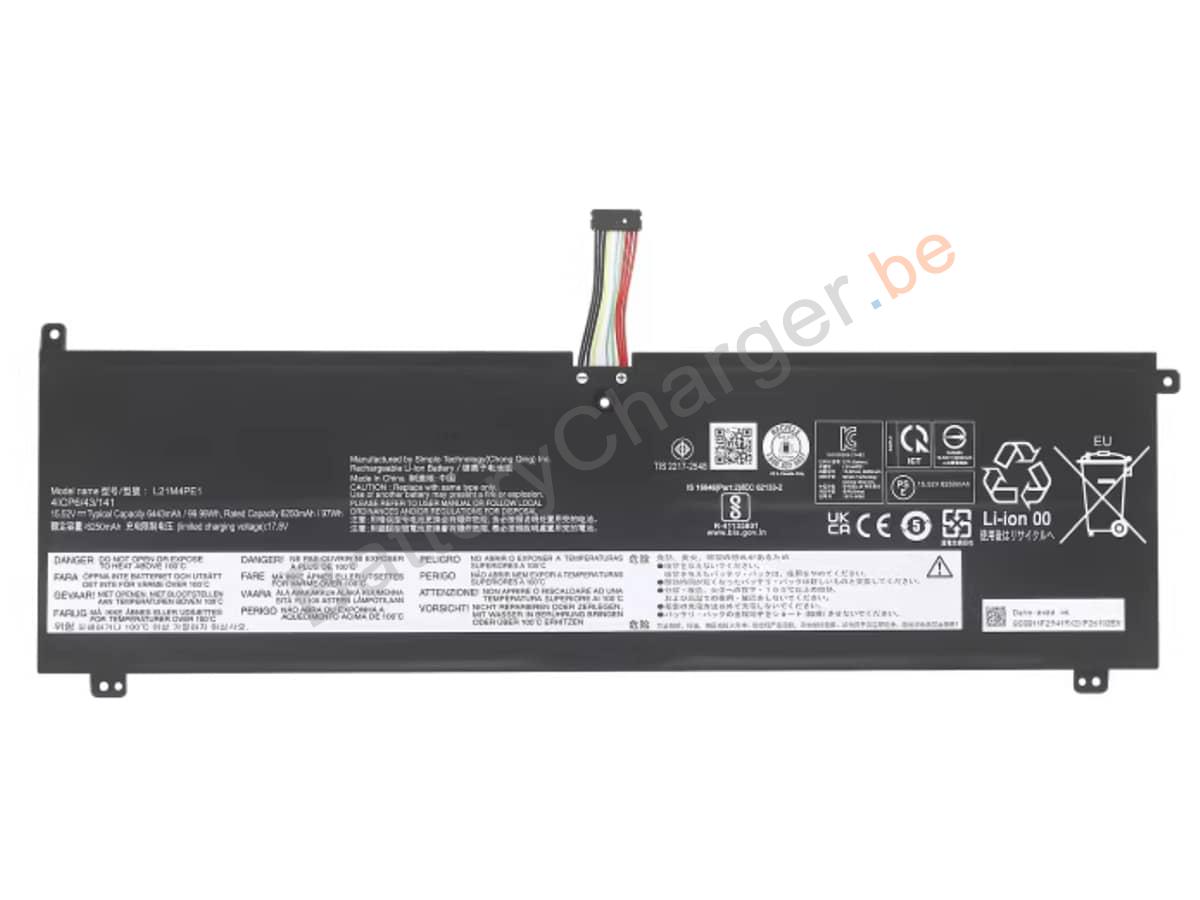 Legion S7 16IAH7-82TF0028MZ