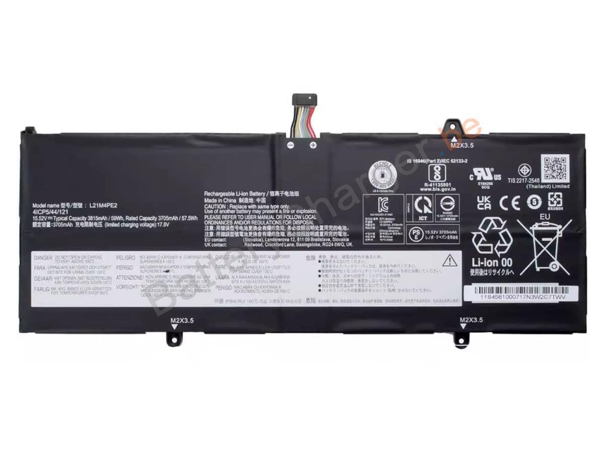 Yoga 6 13ALC7-82UD000GVN