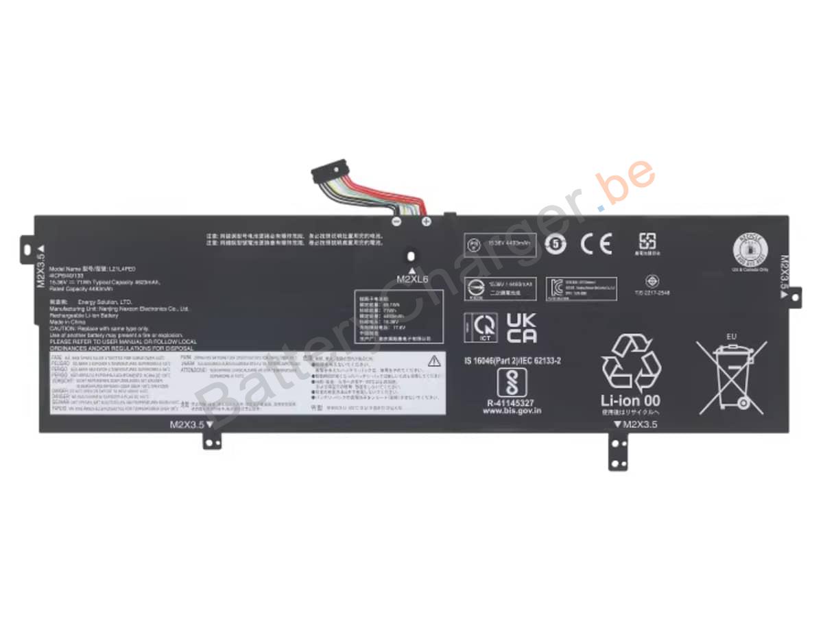 Yoga 7 14IAL7-82QE0080IX