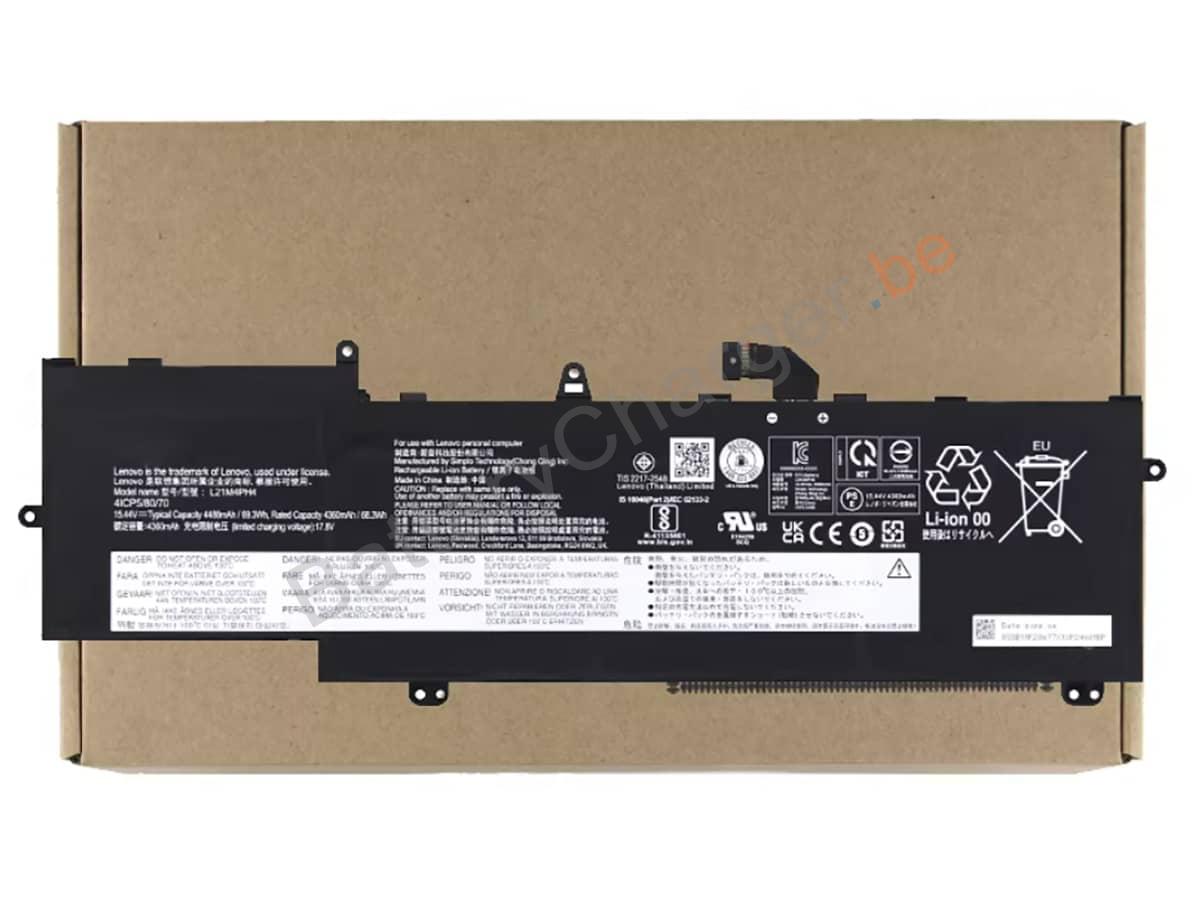 ThinkBook Plus G3 IAP-21EL000HMH