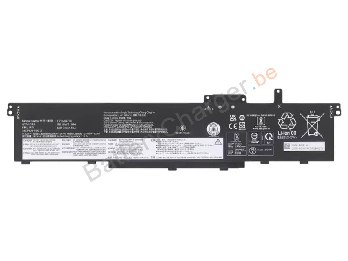 ThinkPad P16 Gen 1-21D60016RA
