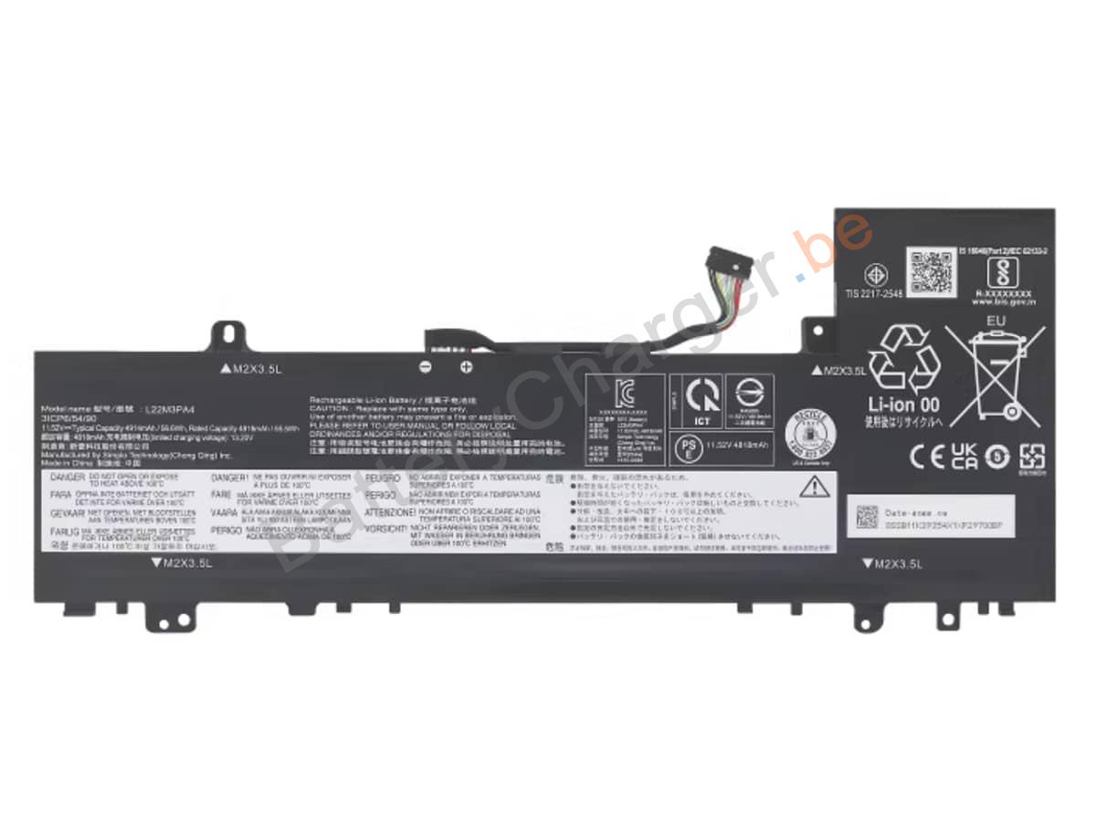 IdeaPad Slim 5 16IRL8-82XF0006SB