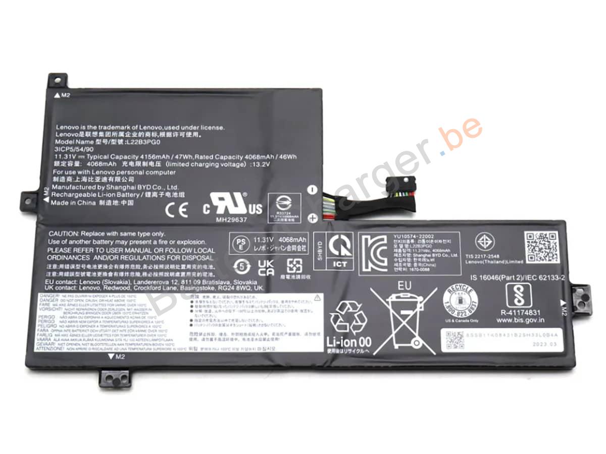 100E Chromebook Gen 4-83G80006NS
