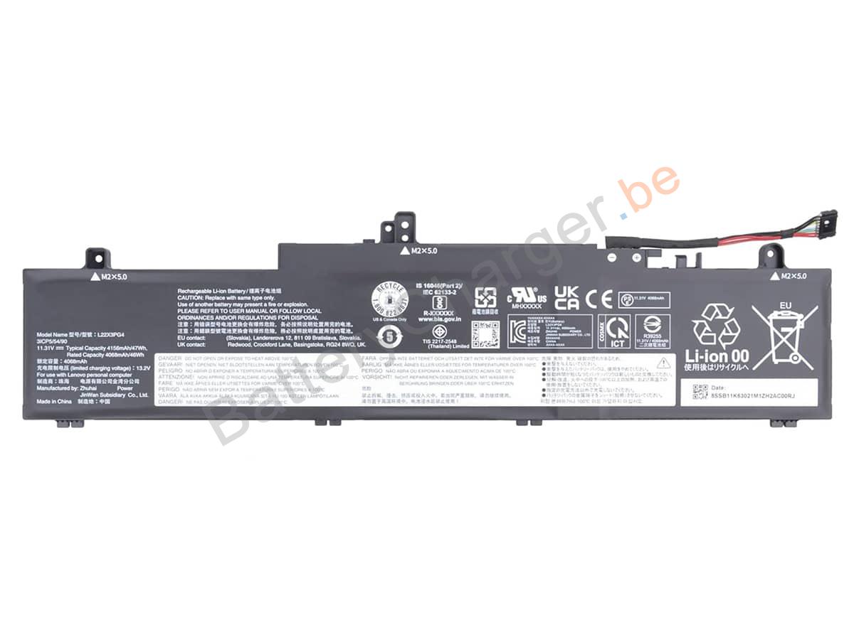 ThinkPad E14 Gen 5-21JR001GAU