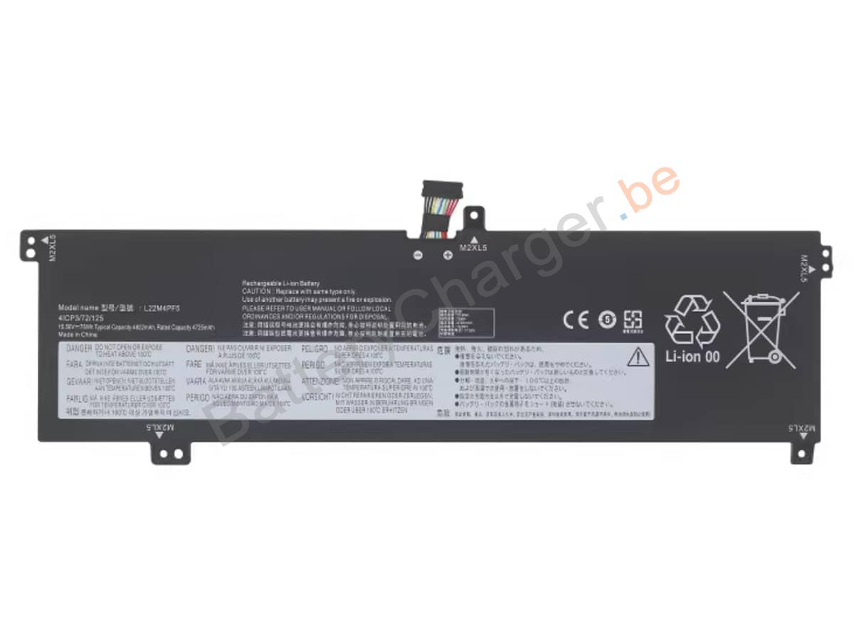 Yoga Pro 9 16IRP8-83BY003WMH