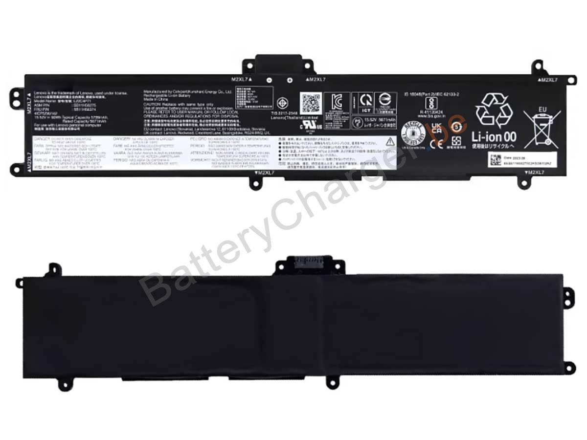 ThinkPad P16v Gen 1-21FC001BUE