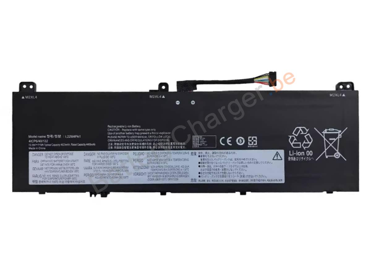 YOGA 7 14ARP8-82YM001WGE