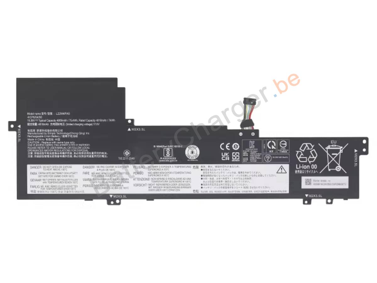 IdeaPad Slim 5 16ABR8-82XG0011FR