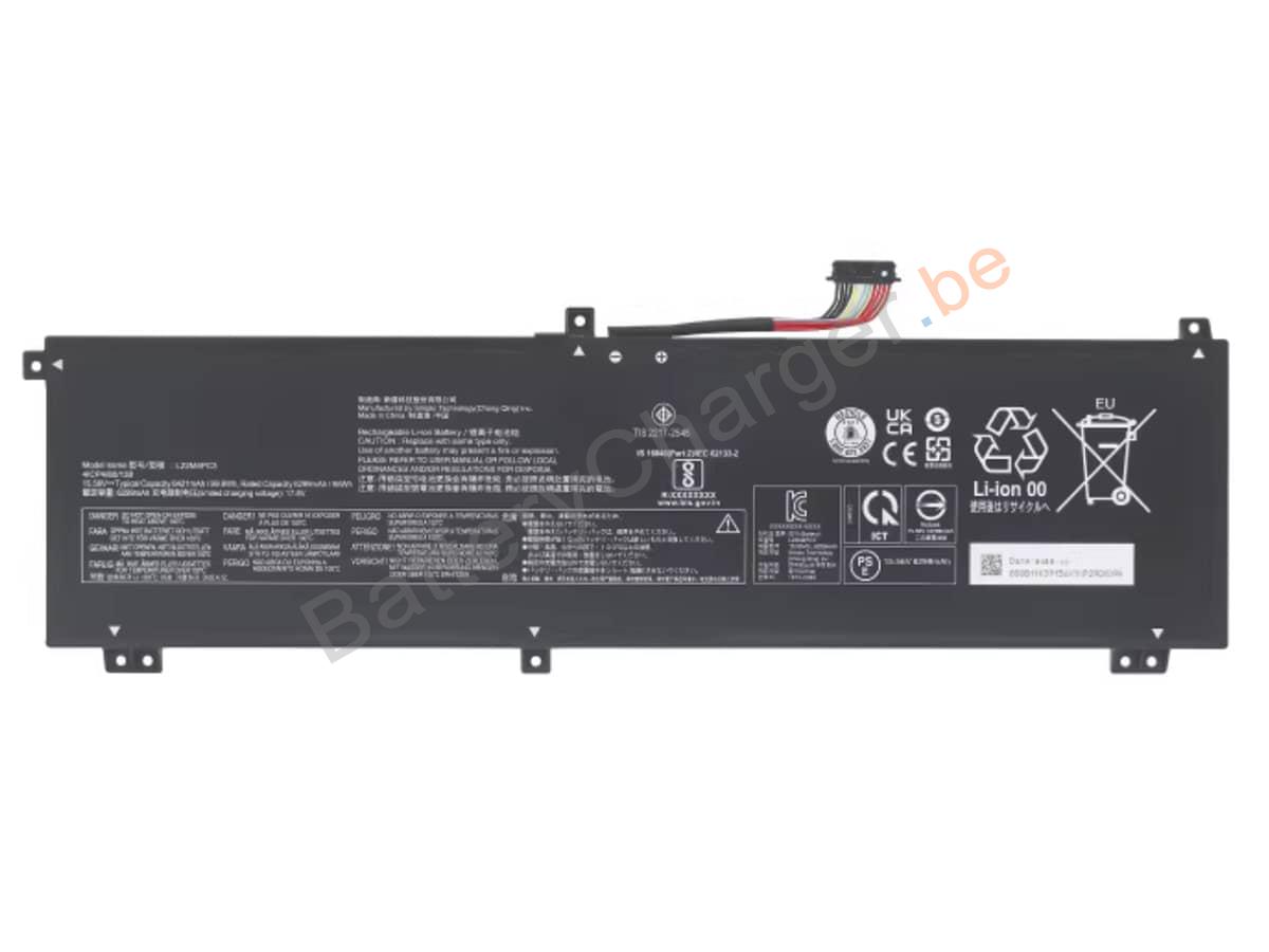 Legion Slim 7 16IRH8-82Y3002YPH