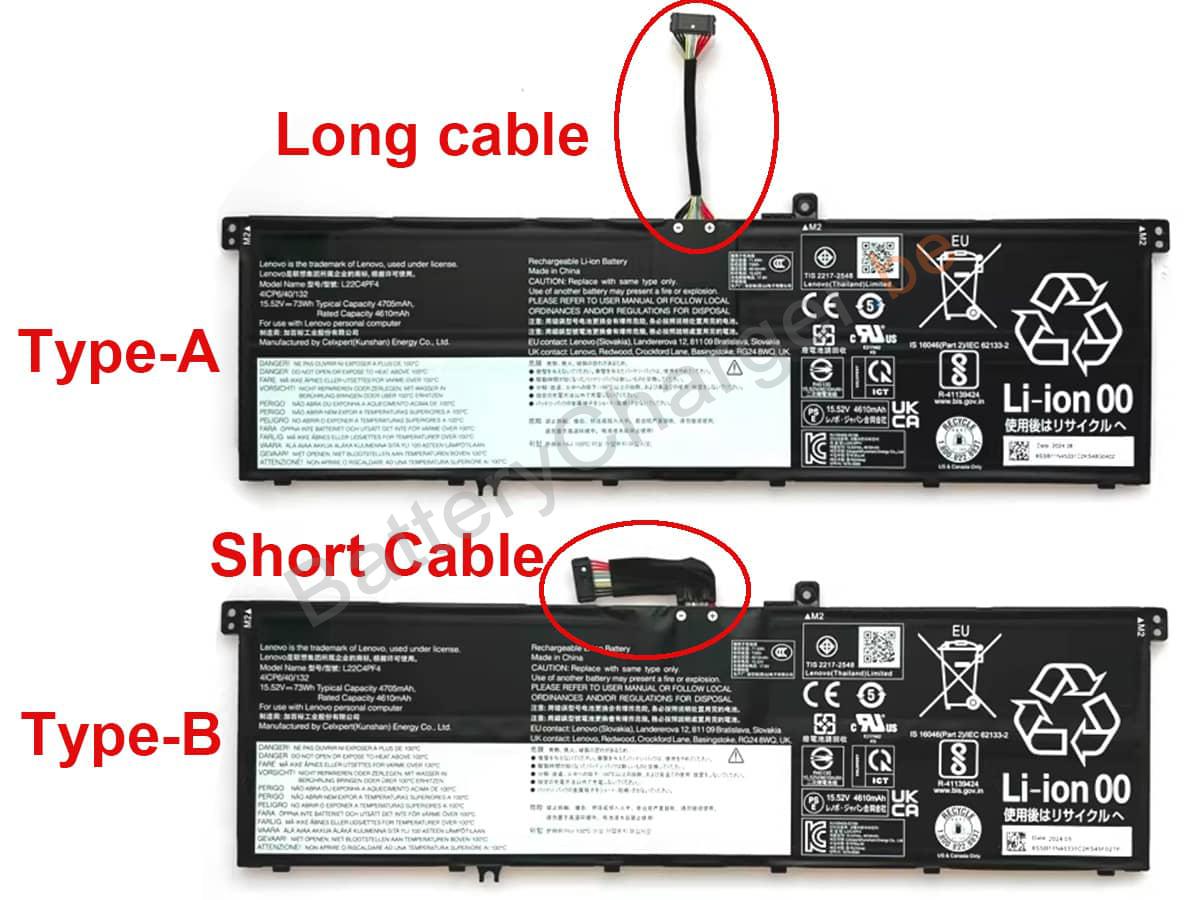 Yoga Pro 7 14IRH8-82Y700AEMZ