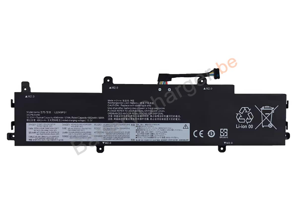 IP Slim 3 Chrome 14IAN8-83BN003DMX