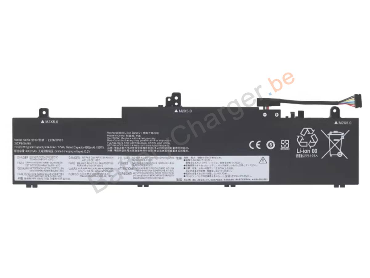 ThinkPad E16 Gen 1-21JN000QGR
