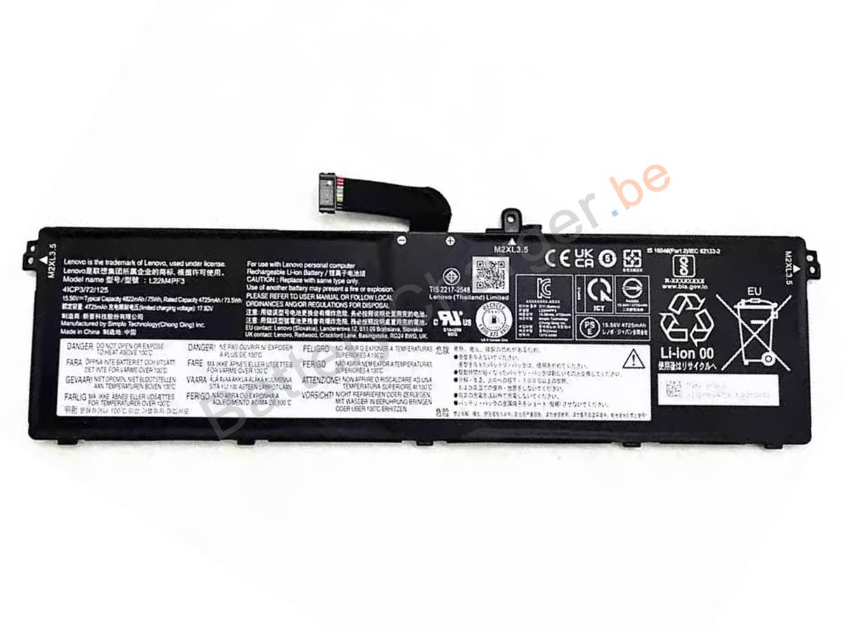 IdeaPad Pro 5 14APH8-83AM001BMH
