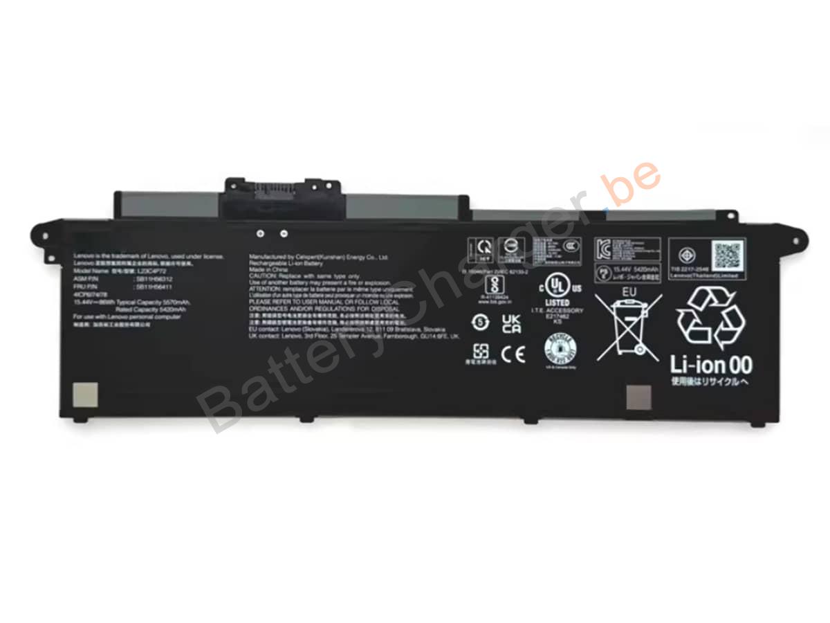 ThinkPad T16 Gen 3-21MNS00P00