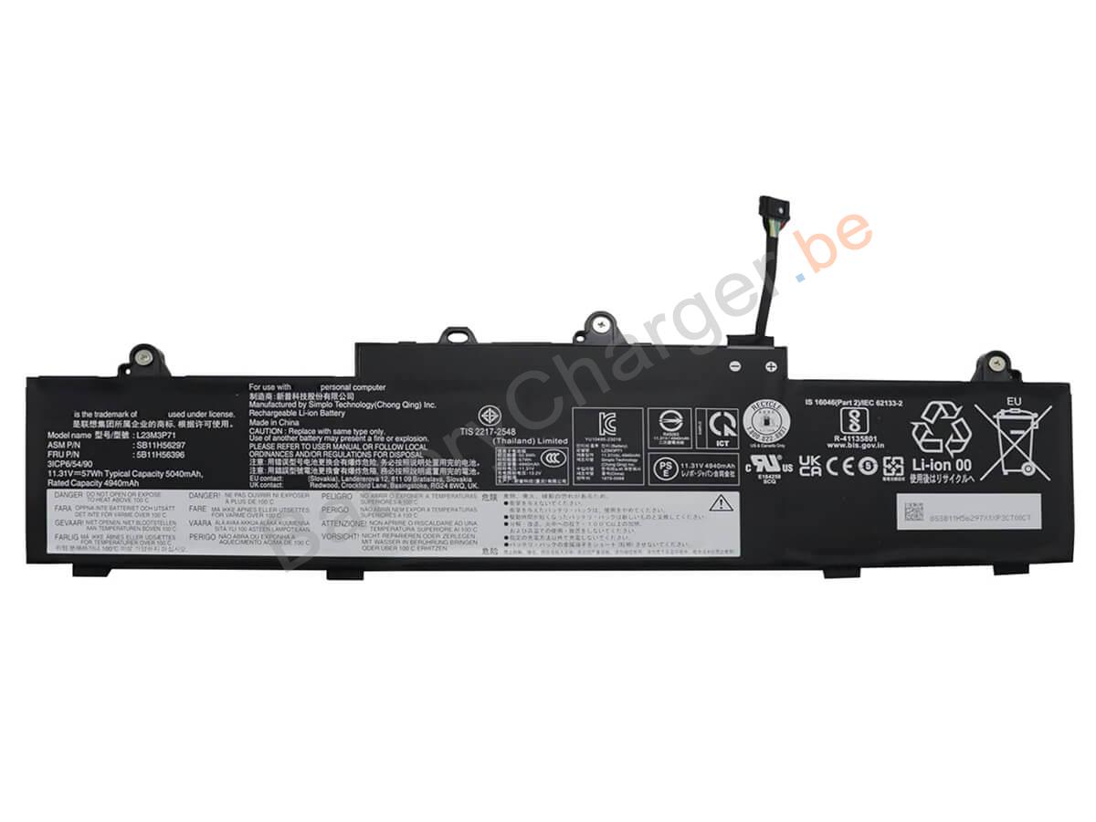 ThinkPad L14 Gen 5-21L50027PH