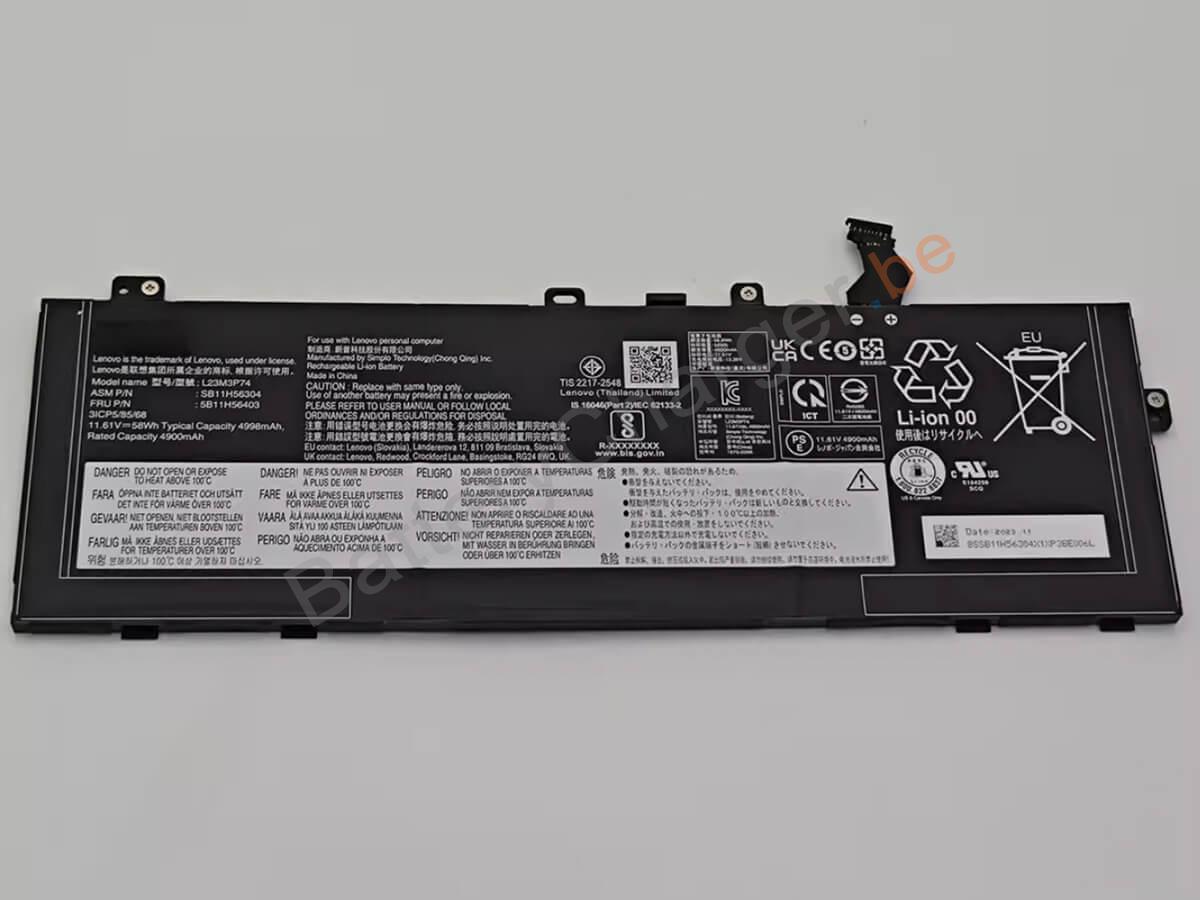 ThinkPad T14s Gen 6-21N10006ED