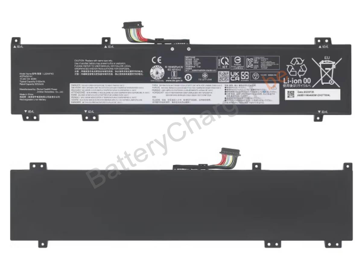 Legion 5 16IRX9-83DG004PPS