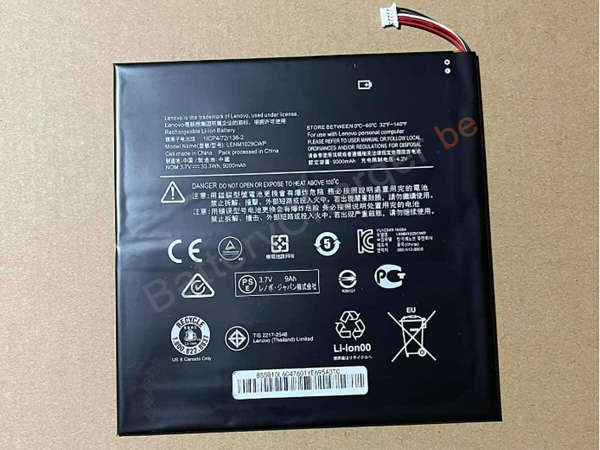 Miix 310-10ICR