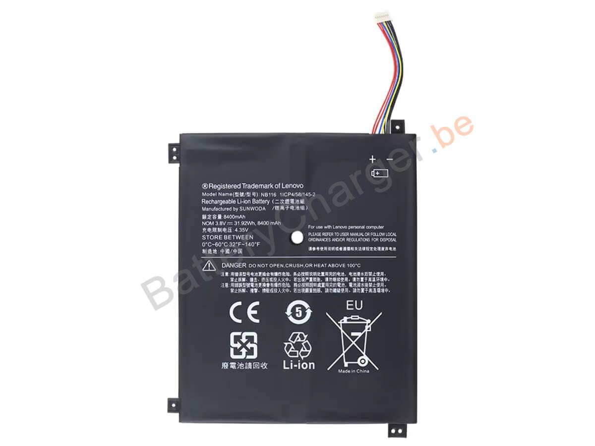 IdeaPad 100S-11IBY-80R200DHGE