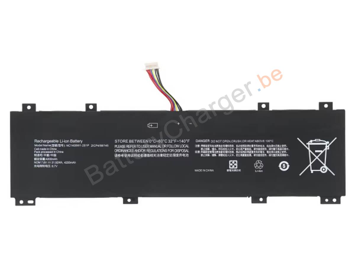 IdeaPad 100S-14IBR-80R90051GE