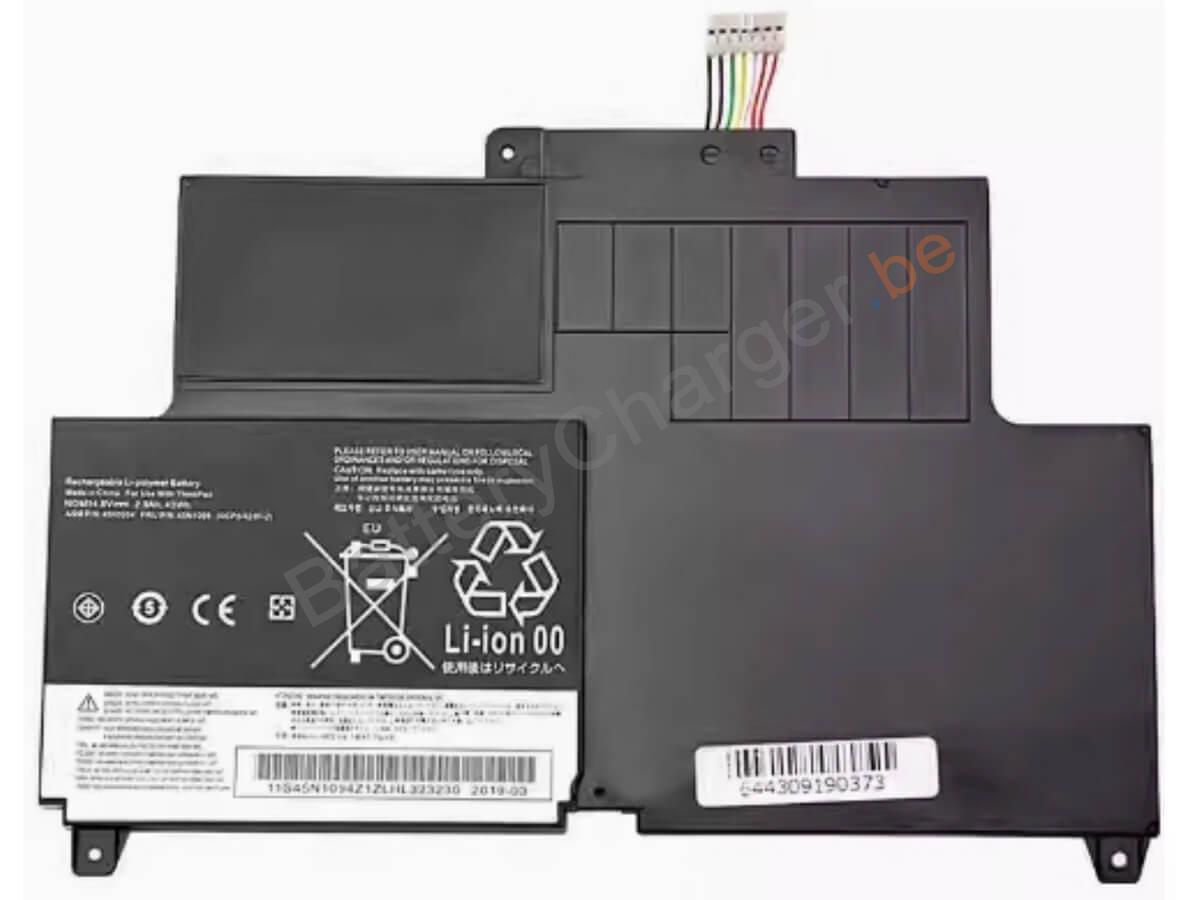 ThinkPad Edge S230u