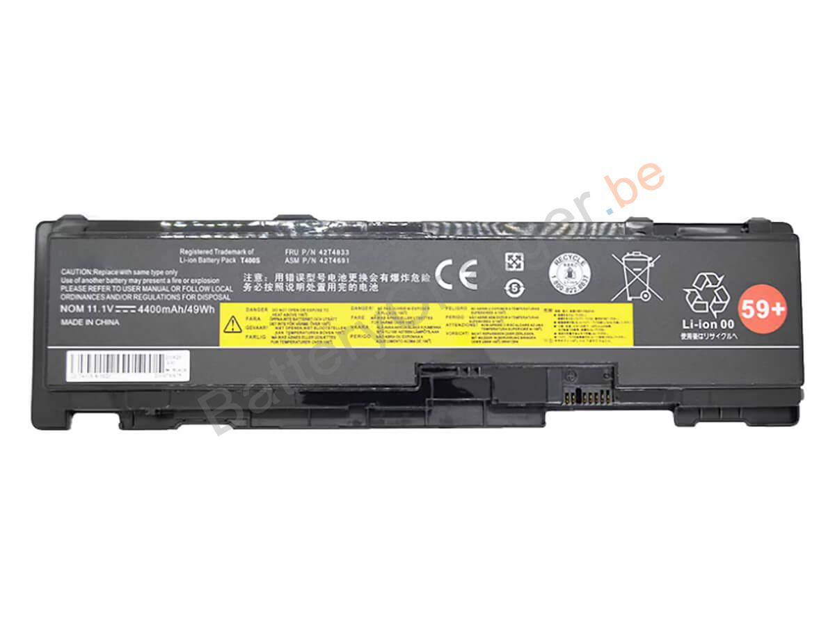 ThinkPad T400s 2815