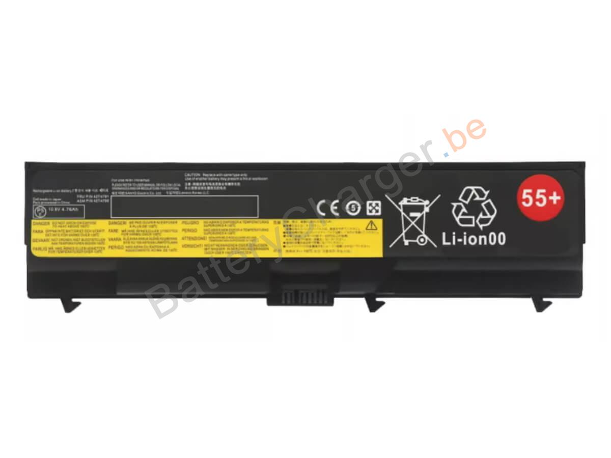ThinkPad T520 4240