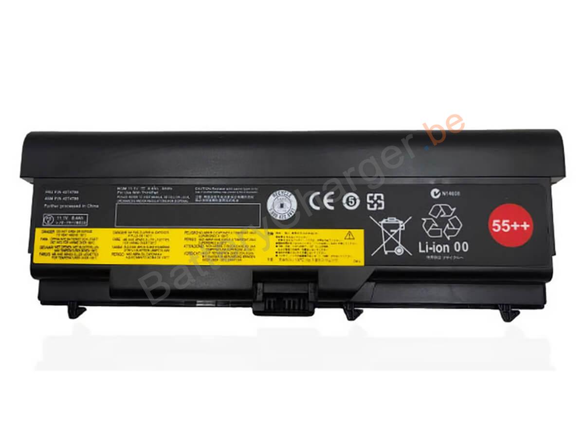 ThinkPad L520 7859-5Zx