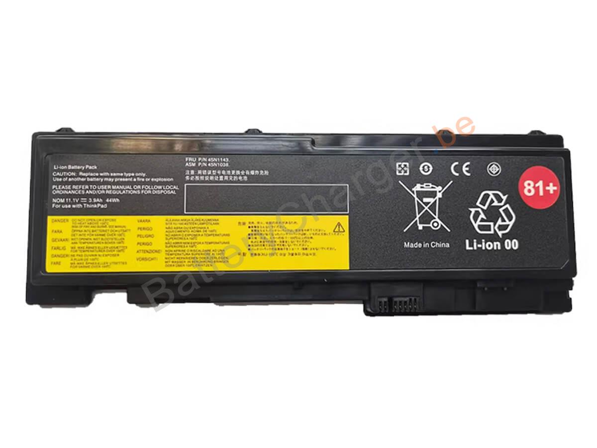 ThinkPad T430S 2352