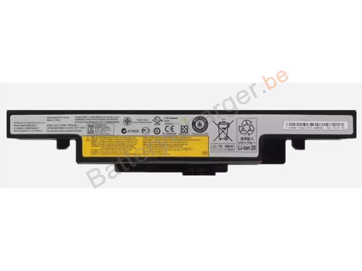 IdeaPad Y500P