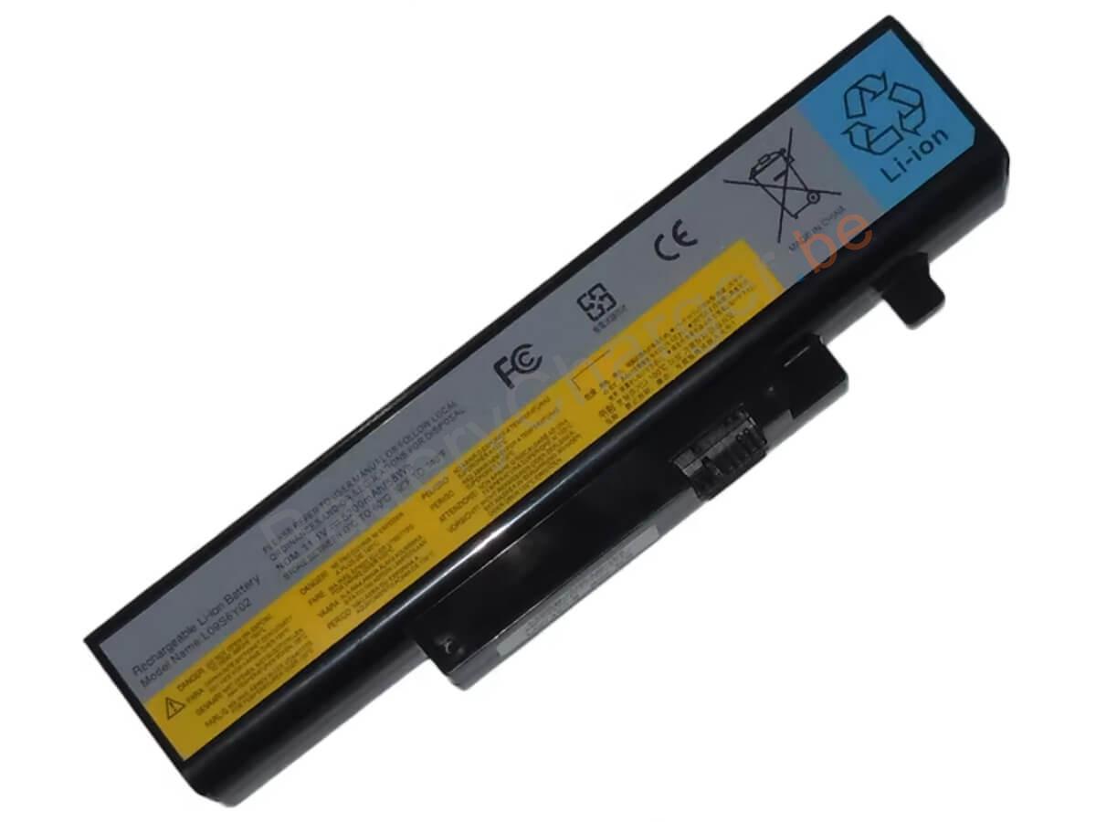 IdeaPad Y460 063347U
