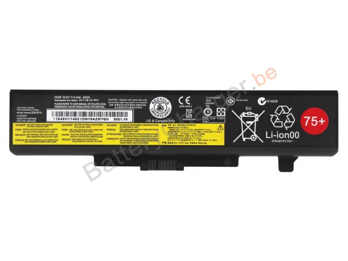 IdeaPad G480 2184-3PU