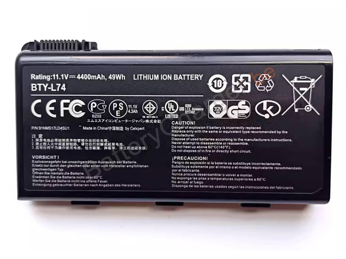 CX500-026L