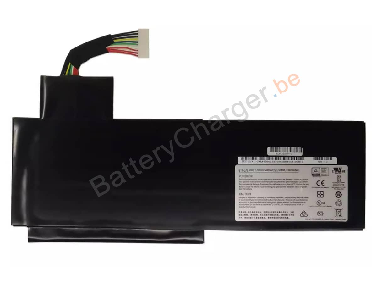 GS70 2PC-438FR