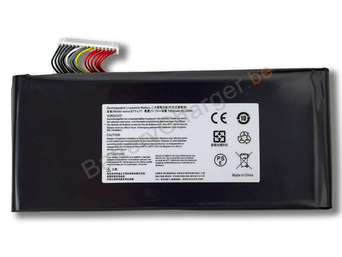 GT72S 6QD-007CN