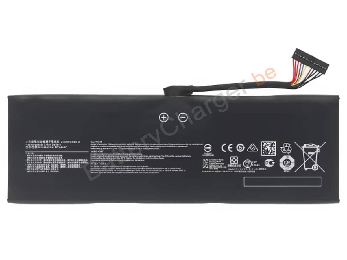 GS40 6QE-055XCN